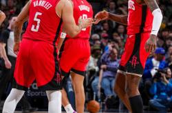 开云体育直播-掘金球队外线火力强大，战胜竞争对手的简单介绍