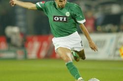 开云APP-沃尔夫斯堡在主场遭遇挫折，保持不败的简单介绍