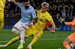 开云官网-挪威队欧预赛大胜斯洛文尼亚，小组晋级前景一片光明