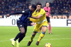 开云体育APP下载-巴黎圣日耳曼对阵昂热，谁能胜出