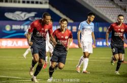 开云体育下载-深圳佳兆业爆冷战胜实力强劲的广州富力队