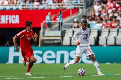 开云体育入口-利物浦中场法比尼奥伤愈复出，助球队击败水晶宫的简单介绍