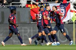 开云体育官网-博洛尼亚主场不敌对手，连胜被终结的简单介绍