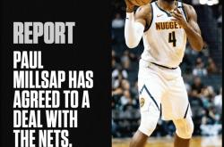 开云平台-关于篮网B队翻盘火箭，米尔萨普高光表现的信息