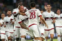 开云体育下载-包含智利横扫AC米兰，特尔施特根一己之力扛起全队的词条