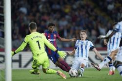 开云体育入口-包含奥萨苏纳主场战平，争取保级希望的词条