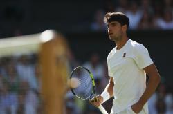 开云体育平台APP-关于温网鏖战澳网，阿尔卡拉斯关键制胜的信息