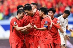 开云体育官方网站-关于中国足球盛事引发热议，球队实力备受关注的信息