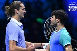 开云足球直播-温网力克法网，兹维列夫带队取胜的简单介绍