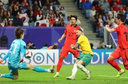 开云体育在线-包含韩国队绝杀英格兰队，张继科统治全场的词条