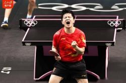 开云体育-中国队险胜波兰队，樊振东带队取胜