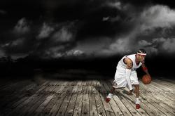 开云体育下载-世界杯之夜，爱德华兹的对手，一道无解的难题