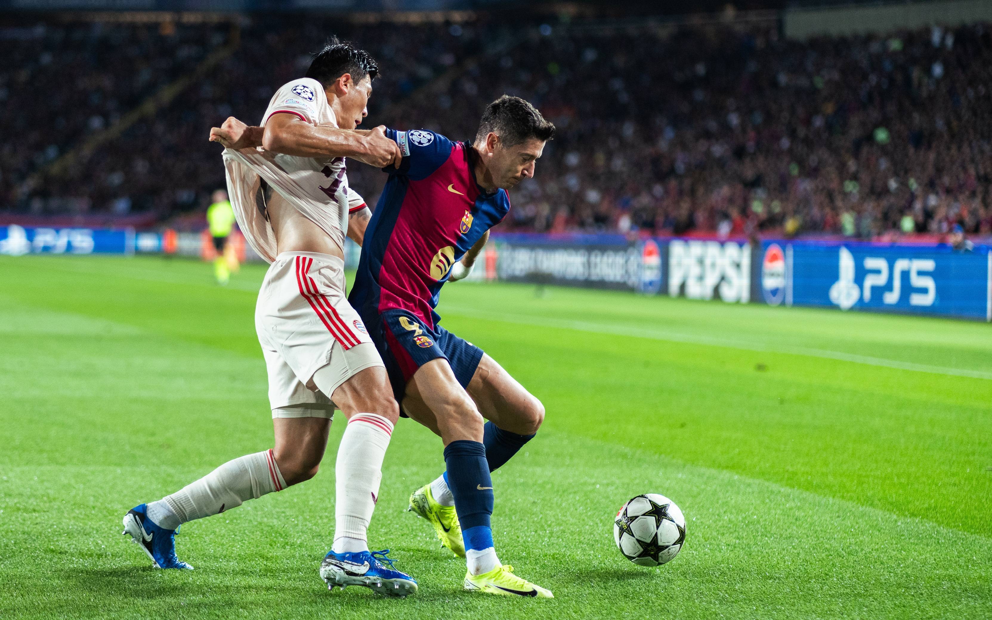 拜仁惨遭击败,遭遇颗粒无收的简单介绍 拜仁惨遭击败,遭遇颗粒无收的简单介绍