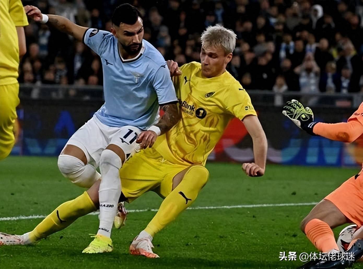 挪威队欧预赛大胜斯洛文尼亚,小组晋级前景一片光明 挪威队欧预赛大胜斯洛文尼亚,小组晋级前景一片光明