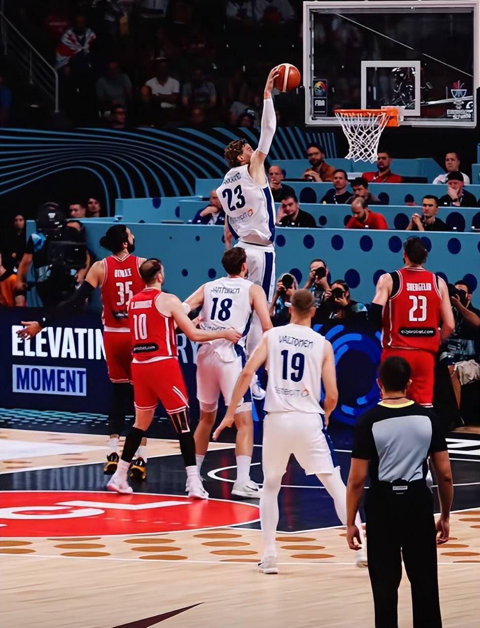 关于芬兰篮球联赛球队防守成赛季焦点的信息 关于芬兰篮球联赛球队防守成赛季焦点的信息