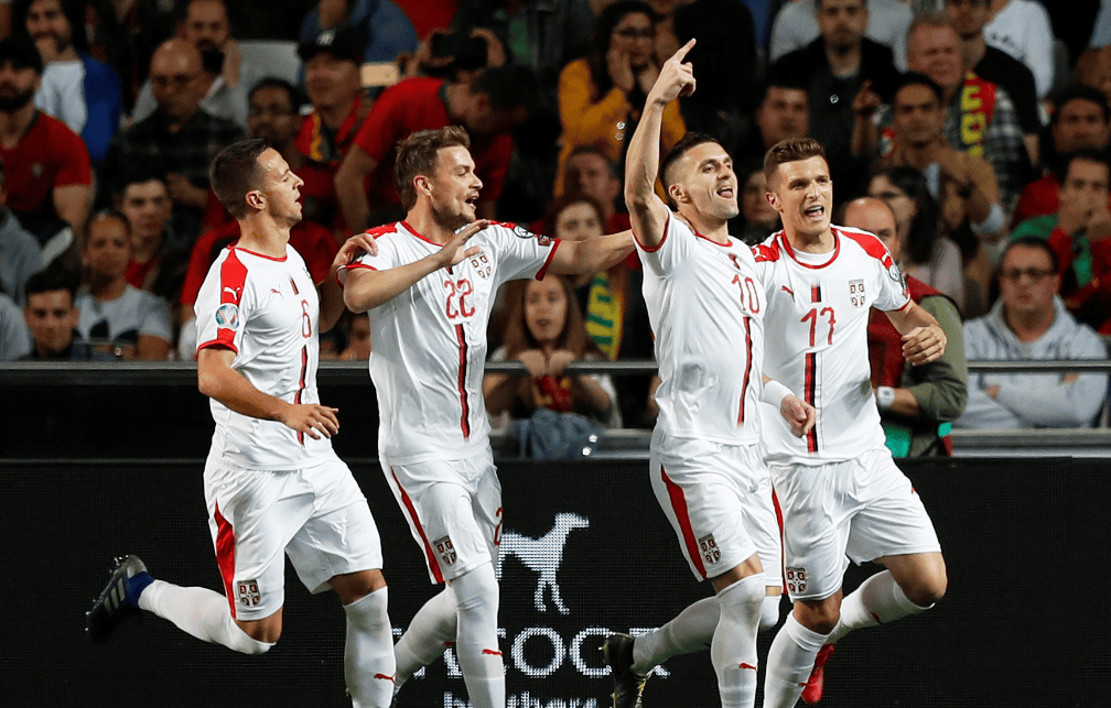 欧国联赛球队期待新赛季取得好成绩 欧国联赛球队期待新赛季取得好成绩