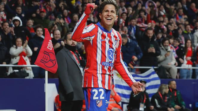 阿根廷主帅接替马竞帅位,新教练上任的简单介绍 阿根廷主帅接替马竞帅位,新教练上任的简单介绍