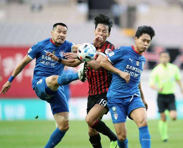 大邱FC俱乐部努力拼搏获得胜利的简单介绍 大邱FC俱乐部努力拼搏获得胜利的简单介绍