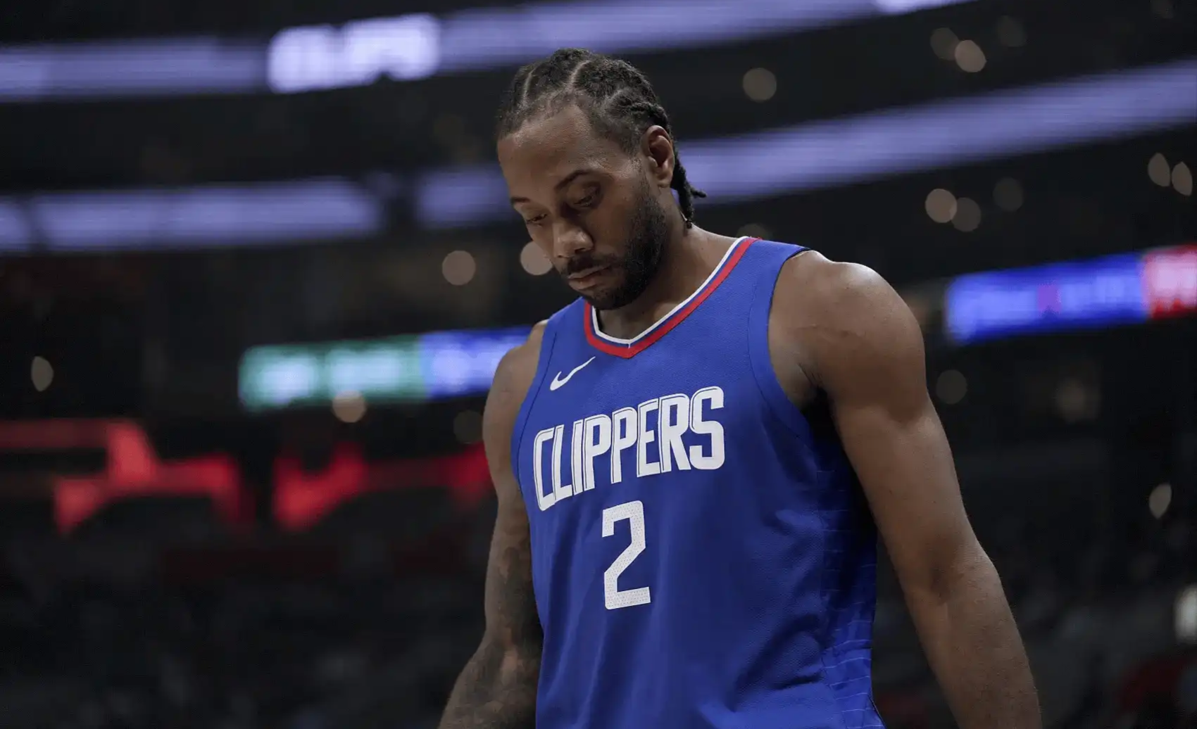 猛龙大将伦纳德膝伤加重,或将休战数周的简单介绍 猛龙大将伦纳德膝伤加重,或将休战数周的简单介绍