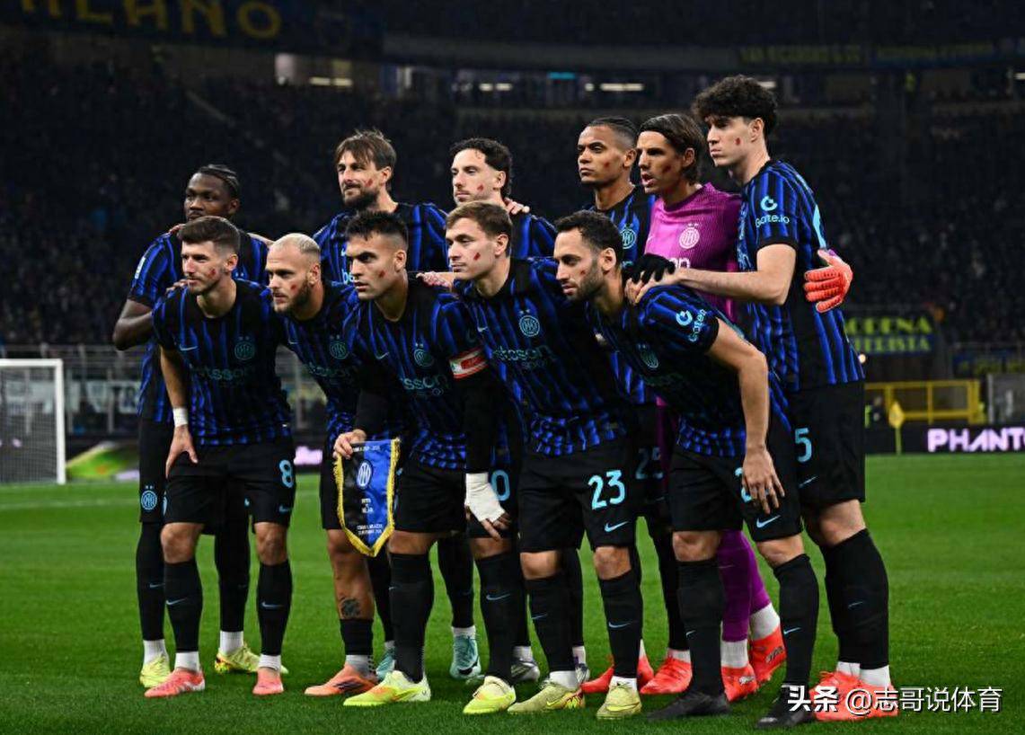 意甲强队米兰德比从竞技场延续至转会市场的简单介绍