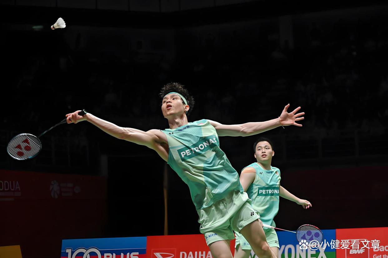 韩国队逆转泰国队，石宇奇带队取胜