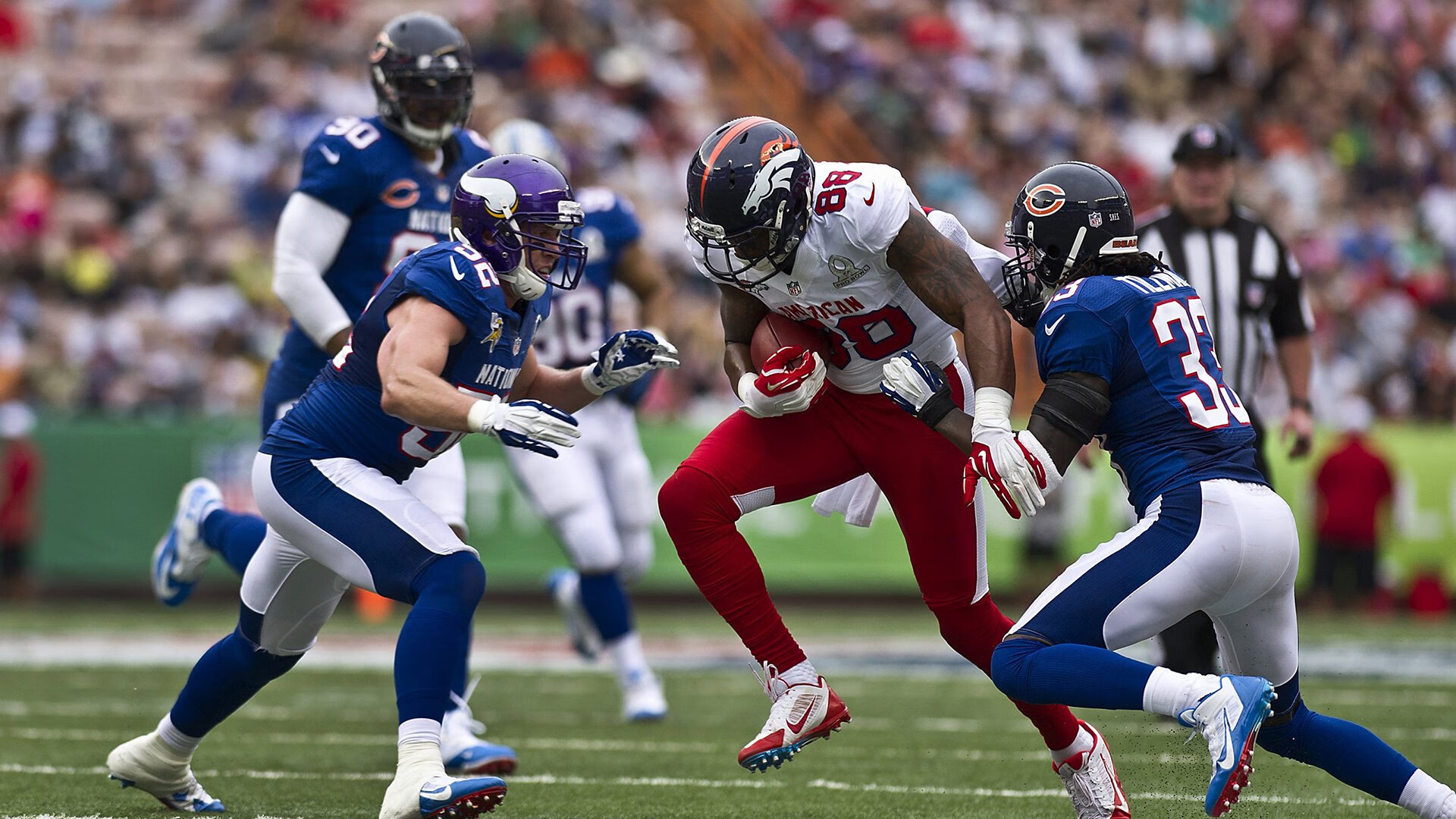 从药厂狂胜到橙色风暴，加克波如何在2026世界杯接管比赛