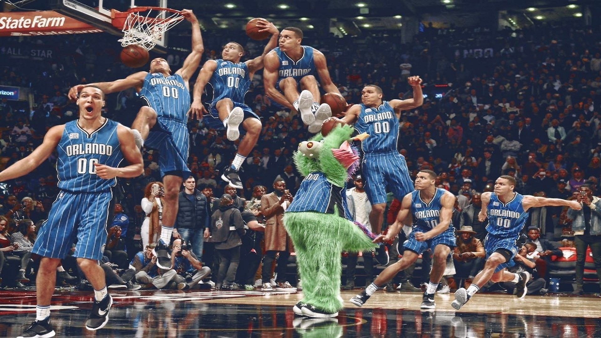 冰与火之歌,当字母哥在欧冠半决赛接管比赛,热火已悄然粉碎魔术