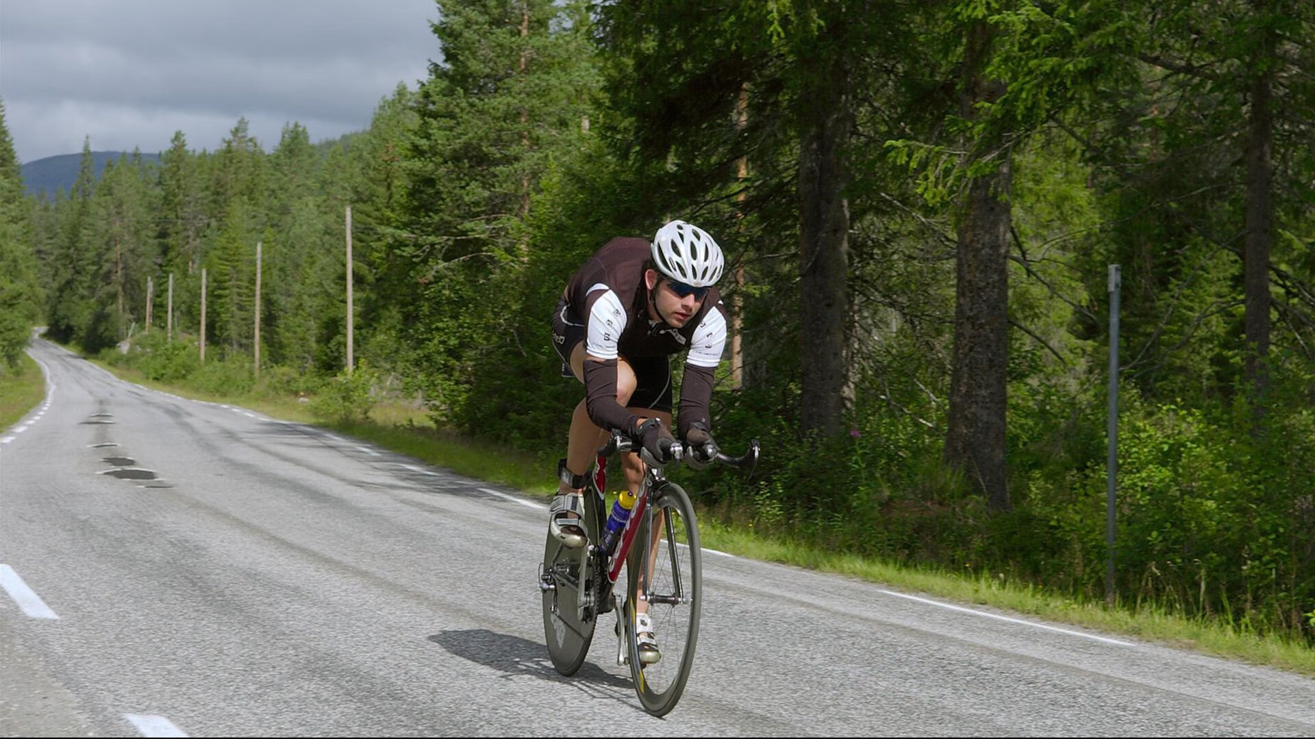 2026世界杯焦点战，桑巴风暴席卷北美，巴西粉碎智利晋级之路