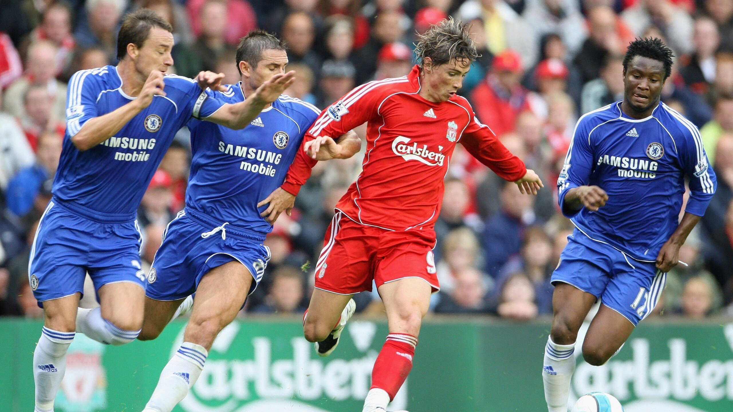 北欧风暴与南美探戈,当瑞典横扫智利,楚阿梅尼在德甲战场完成加冕